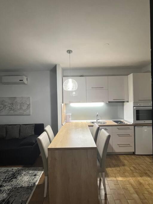 Apartman Iva Split Eksteriør bilde