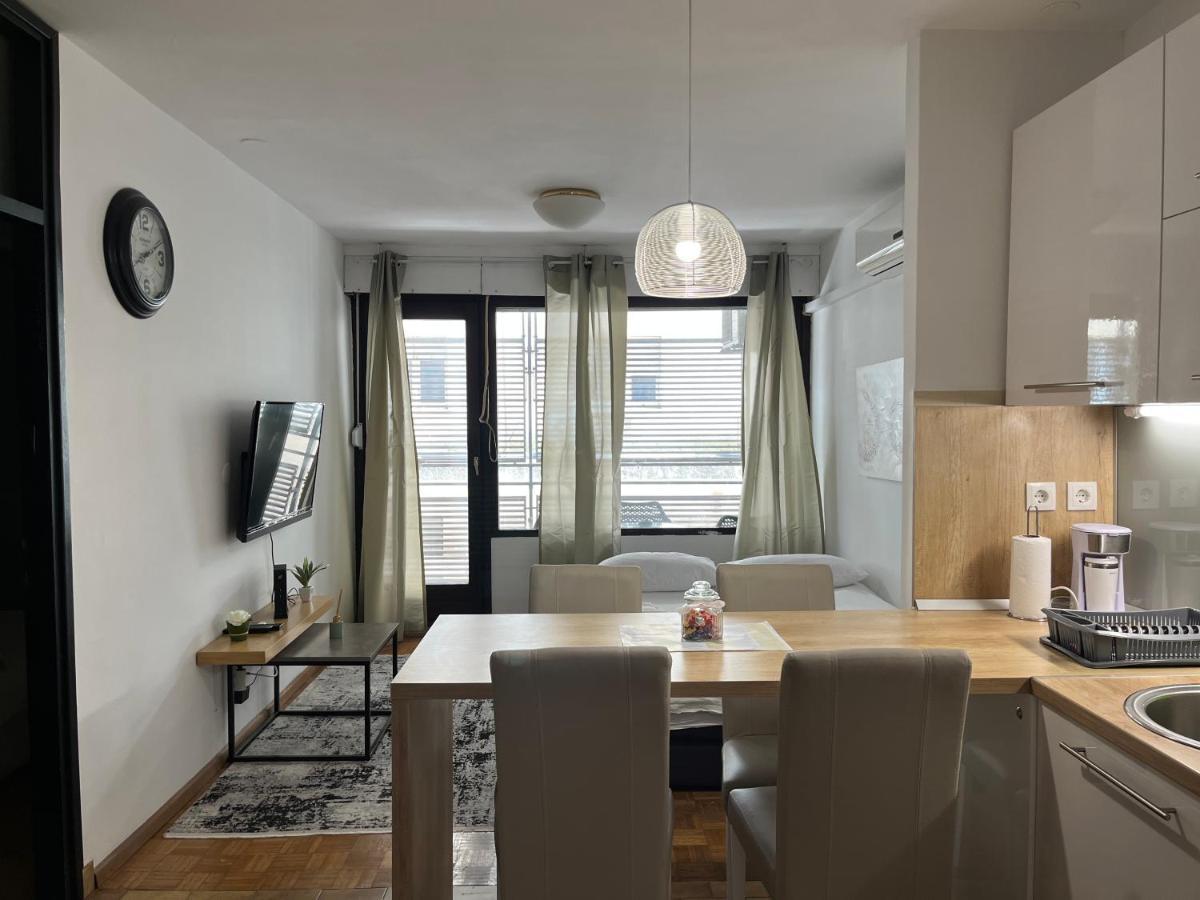 Apartman Iva Split Eksteriør bilde