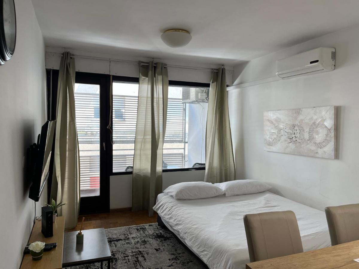 Apartman Iva Split Eksteriør bilde