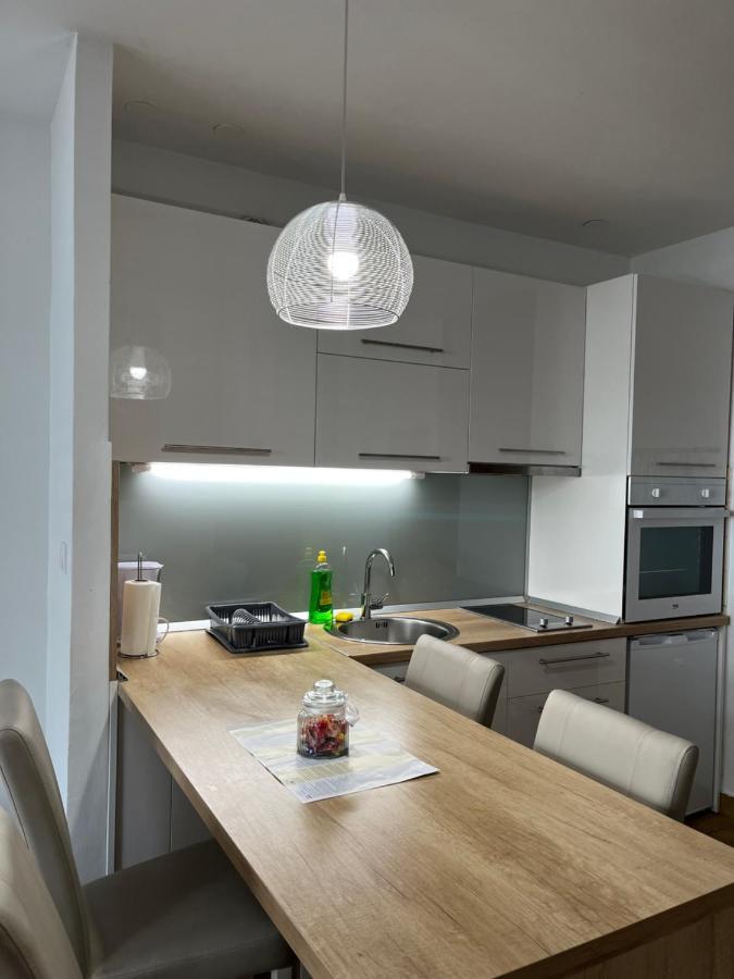 Apartman Iva Split Eksteriør bilde
