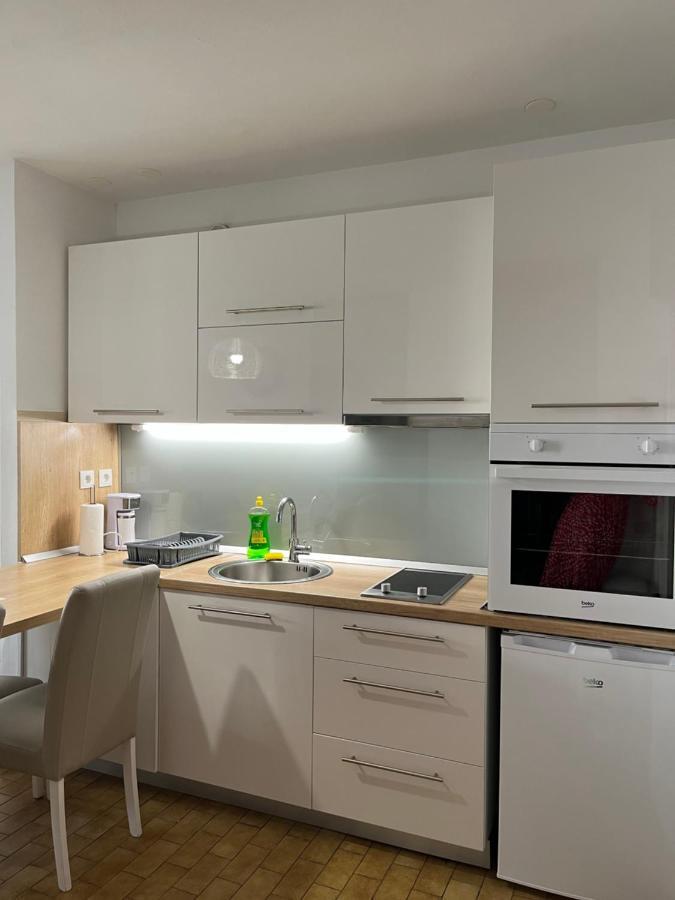Apartman Iva Split Eksteriør bilde