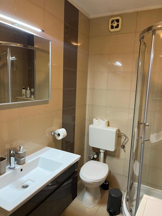 Apartman Iva Split Eksteriør bilde